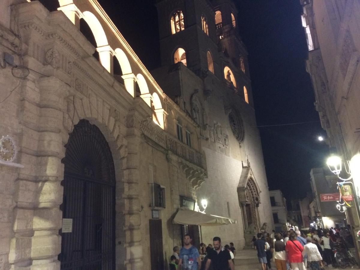 La Chicca In Centro ألتامورا المظهر الخارجي الصورة