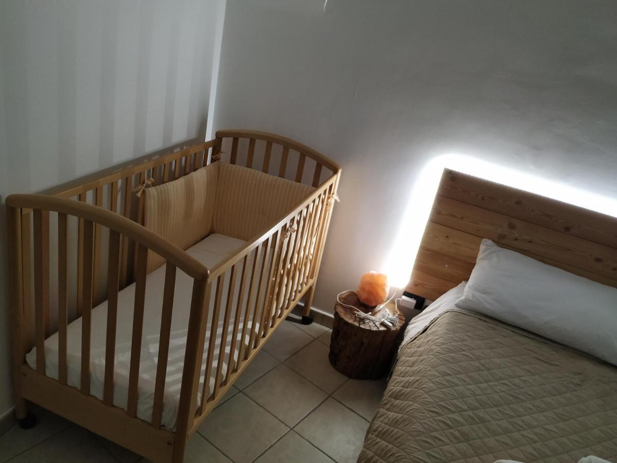 La Chicca In Centro ألتامورا المظهر الخارجي الصورة