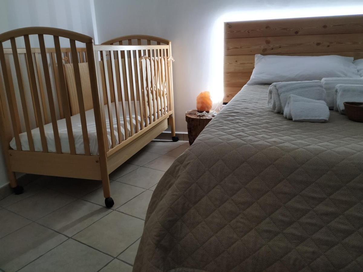 La Chicca In Centro ألتامورا المظهر الخارجي الصورة
