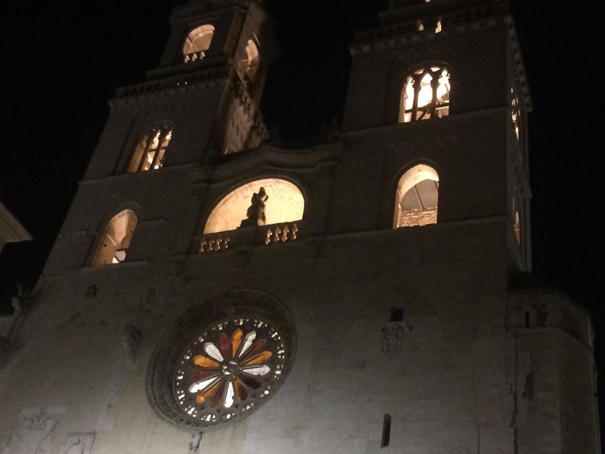 La Chicca In Centro ألتامورا المظهر الخارجي الصورة