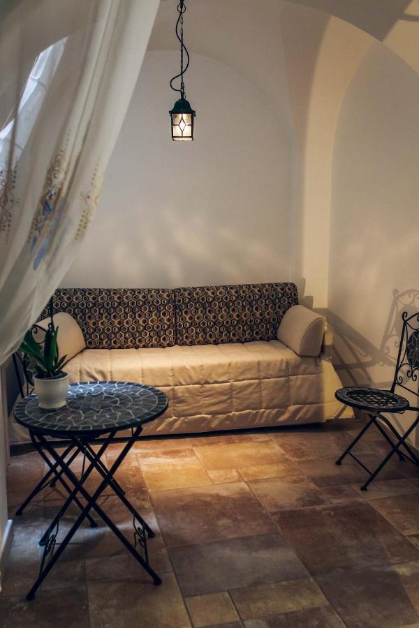 La Chicca In Centro ألتامورا المظهر الخارجي الصورة