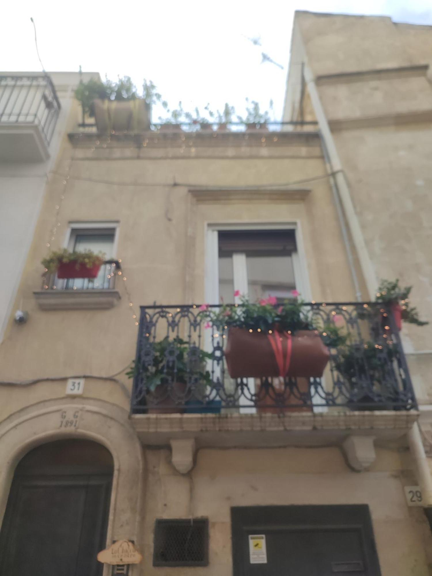 La Chicca In Centro ألتامورا المظهر الخارجي الصورة